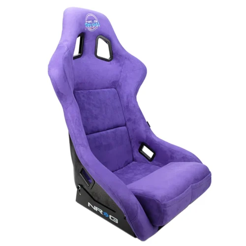 Buckets Prisma Purple - NRG Innovations
