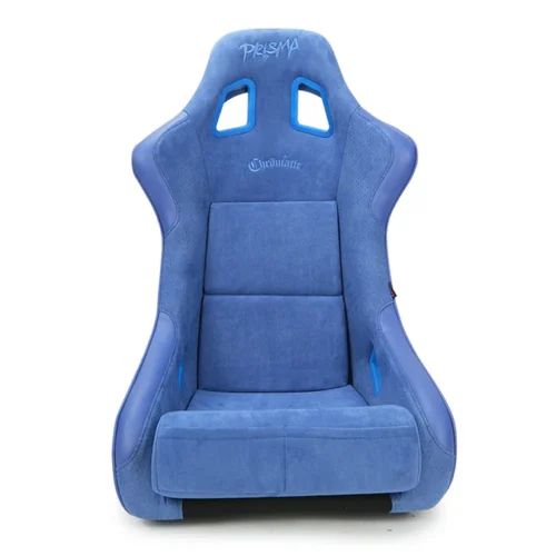Buckets Chromatic Royal Blue - NRG Innovations