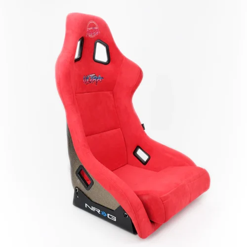 Buckets Prisma Ultra Red - NRG Innovations