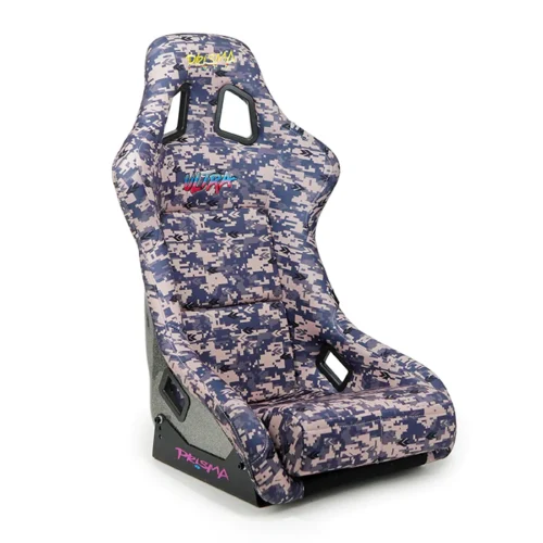 Buckets Prisma Ultra Tormenta - NRG Innovations