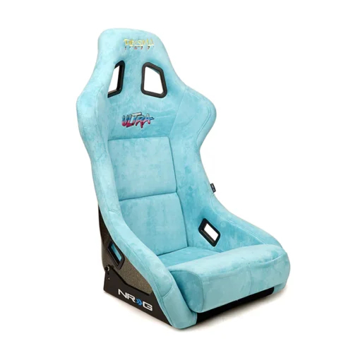 Buckets Prisma Ultra Teal - NRG Innovations