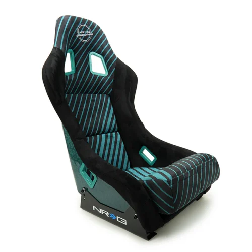 Buckets Prisma 20 anniversary - NRG Innovations