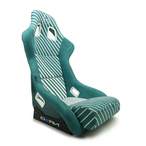 Buckets Prisma 20 anniversary - NRG Innovations