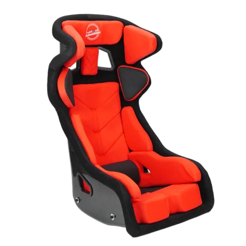 Bucket FIA Competition Full Carbon