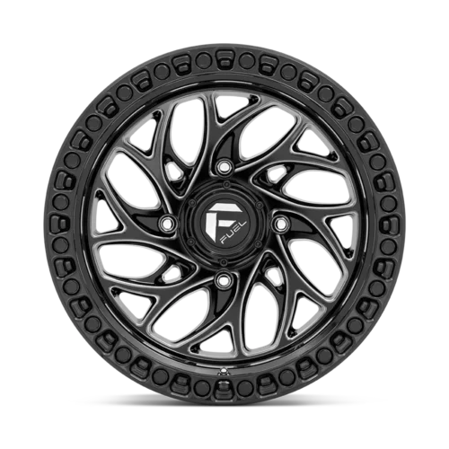 D741 RUNNER - FUEL