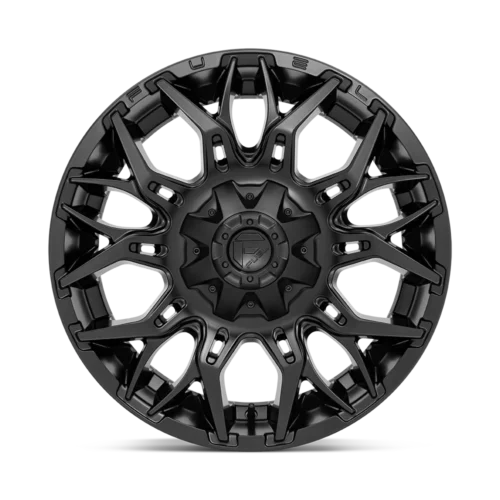 D772 TWITCH - FUEL