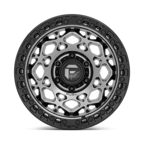 D784 UNIT - FUEL