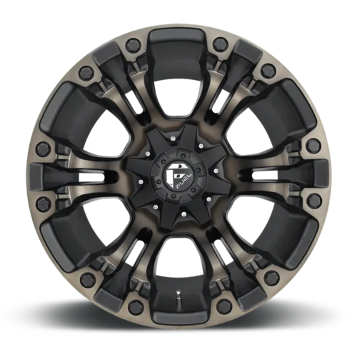 D569 VAPOR - FUEL