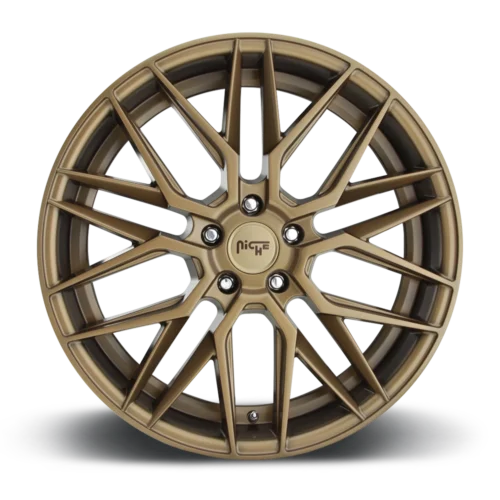 GAMMA M191 - NICHE