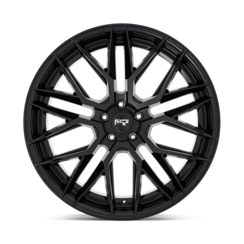 GAMMA M224 - NICHE