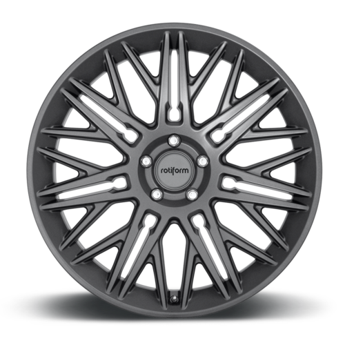 JDR R163 - ROTIFORM