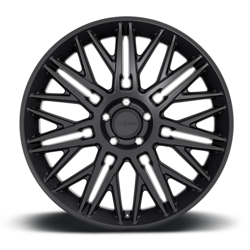 JDR R164 - ROTIFORM
