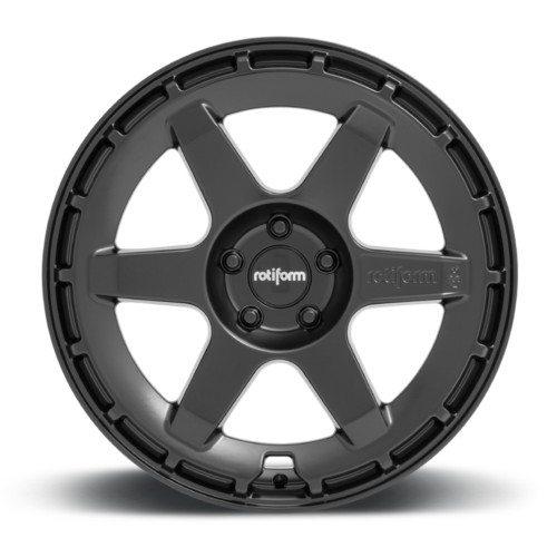 KB1 R186 - ROTIFORM
