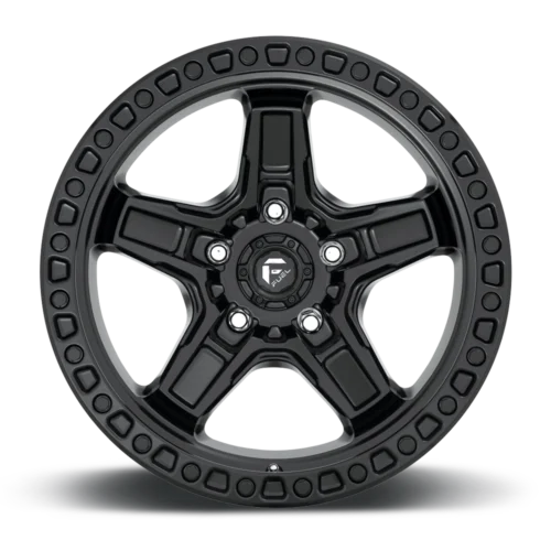 D697 KICKER - FUEL