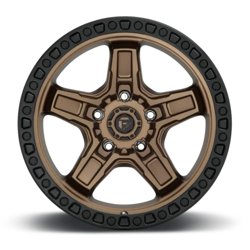 D699 KICKER - FUEL