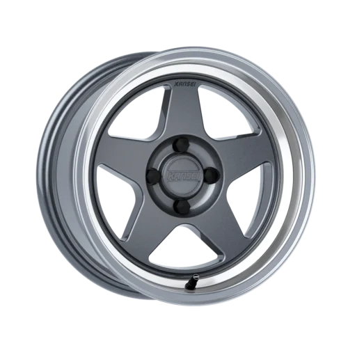 KNP K12GM 15"- KANSEI WHEELS