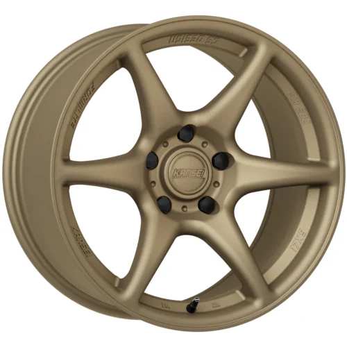 TANDEM K11B - KANSEI WHEELS