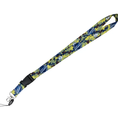 Lanyard Camo NRG Innovations
