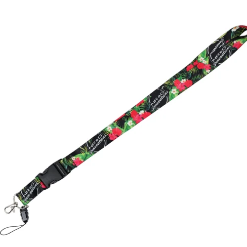 Lanyard Tropical NRG Innovations