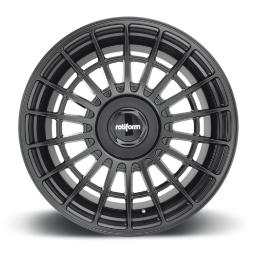LAS-R R142 - ROTIFORM