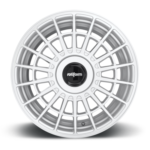 LAS-R R143 - ROTIFORM