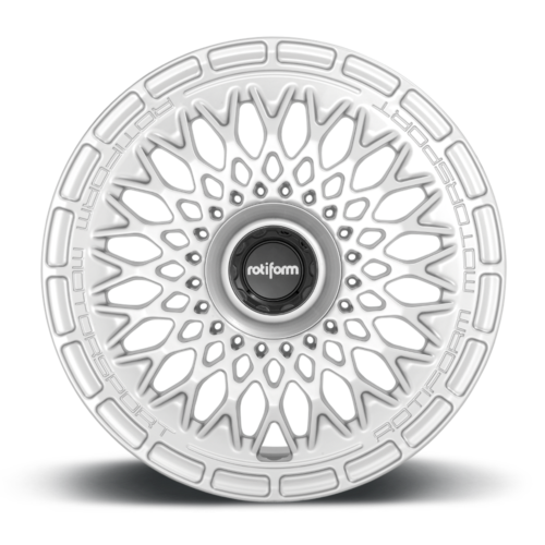 LHR-M R176 - ROTIFORM