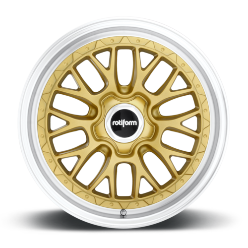 LSR R156 - ROTIFORM