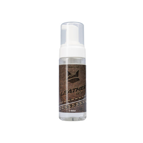 Leather Foam - limpiador de cuero 150ml