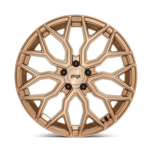 MAZZANTI M263 - NICHE