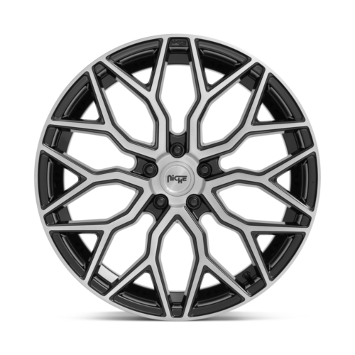 MAZZANTI M262 - NICHE