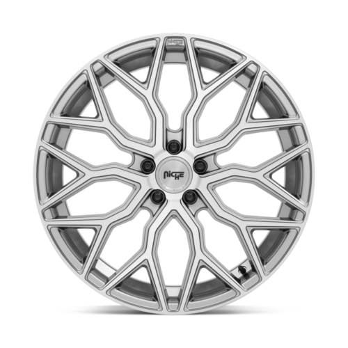 MAZZANTI M265 - NICHE