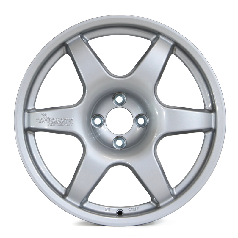 MO 1785 (MO6) - Compomotive