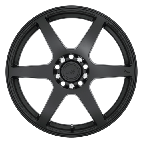 MR143 CS6 - MOTEGI RACING