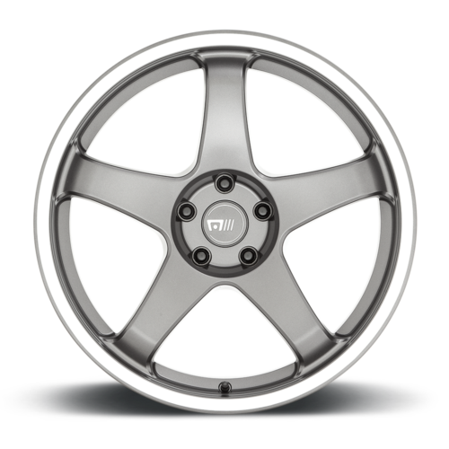 MR151 CS5 - MOTEGI RACING