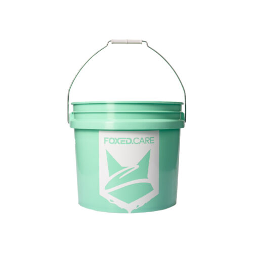 Cubo de lavado 13L - 3,5GAL Edición Menta