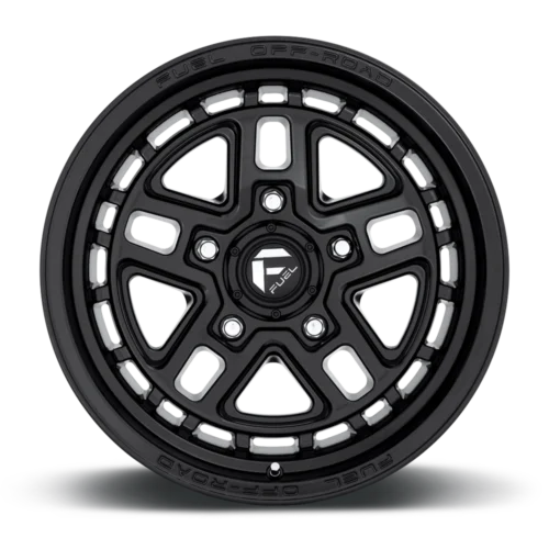 D667 NITRO - FUEL