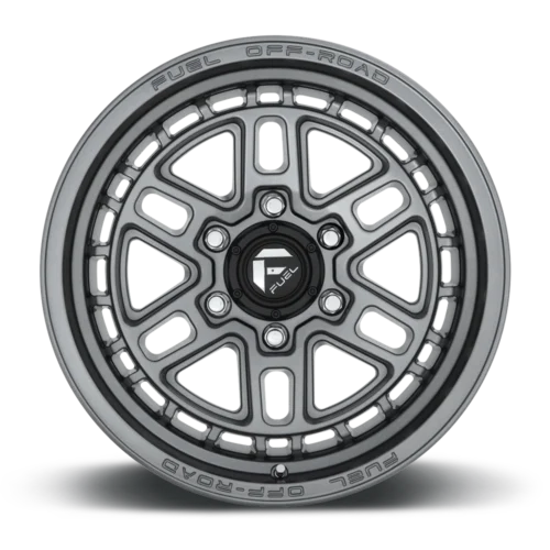 D668 NITRO - FUEL