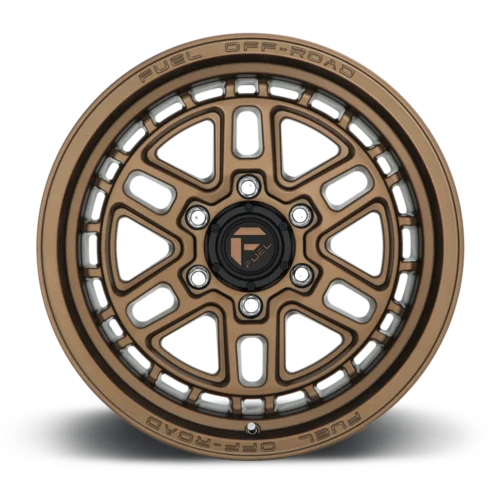 D669 NITRO - FUEL