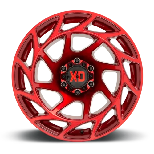XD860 ONSLAUGHT - XD