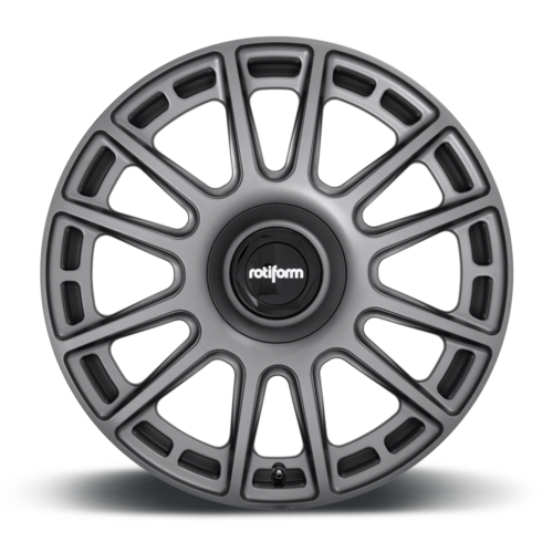 OZR R158 - ROTIFORM
