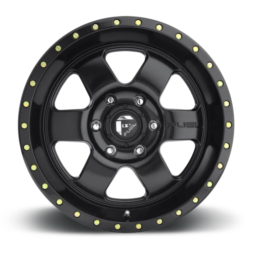 D618 PODIUM - FUEL