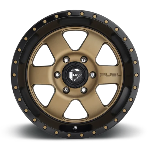 D617 PODIUM - FUEL