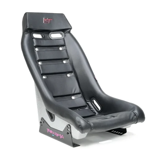 Buckets GT Eclipse - NRG Innovations