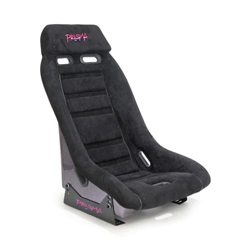 Buckets GT Prisma Black - NRG Innovations