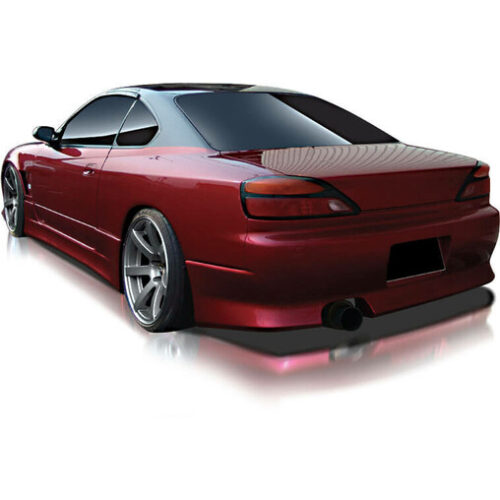 Paragolpes trasero Stylish / Stream para Nissan Silvia S15