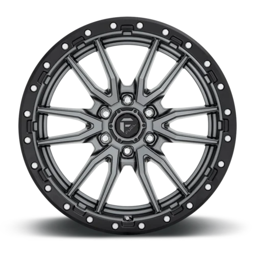D680 REBEL - FUEL