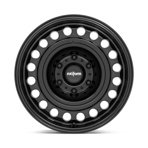STL R191 - ROTIFORM