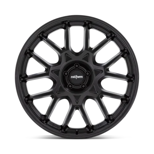ZWS R195 - ROTIFORM