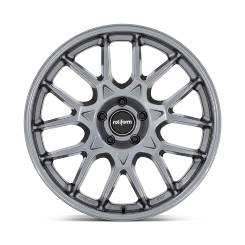 ZWS R196 - ROTIFORM