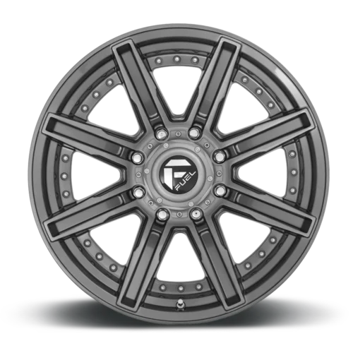 D710 ROGUE PLATINUM - FUEL